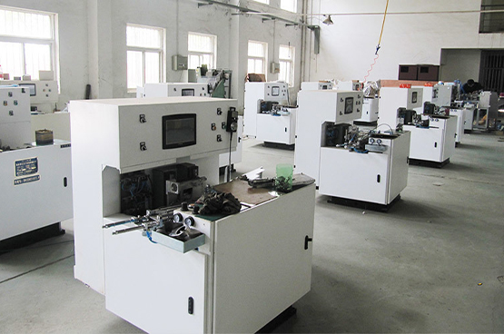XuanChang Electric co.,ltd.